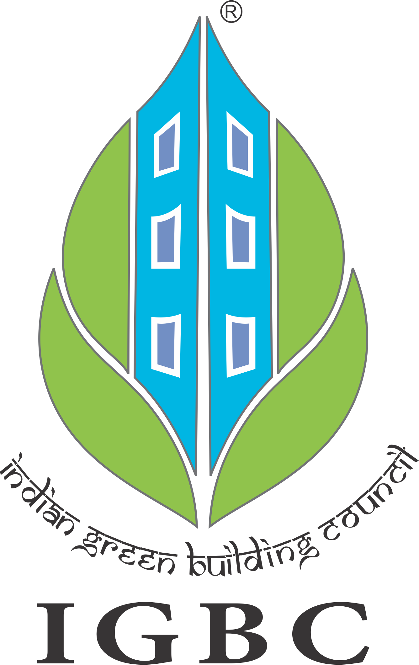 IGBC Certification Logo